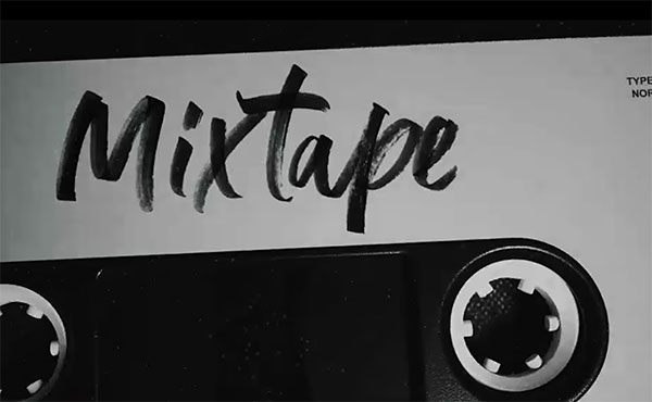 Mixtape